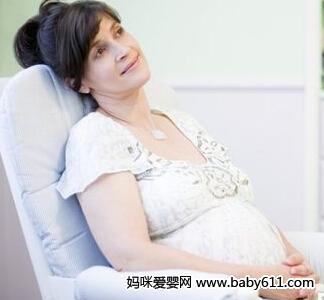 孕妇能泡脚吗孕中期