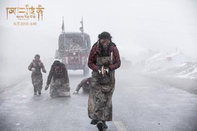 剧照