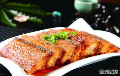 凉菜带鱼的做法大全家常