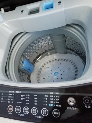 洗衣机怎么搬