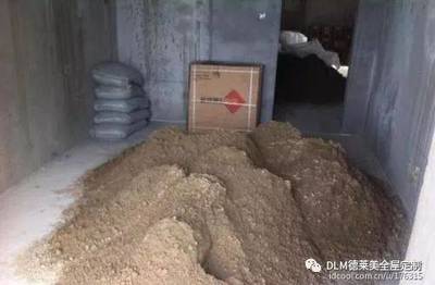 装修回填厨房需要回填吗