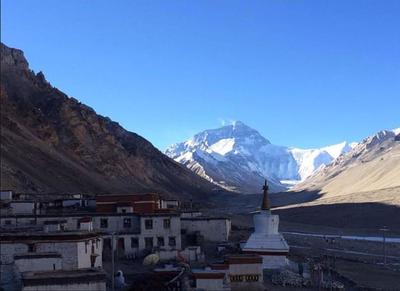 10月西藏旅游攻略