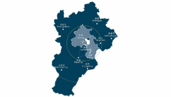 雄安新区数据建设