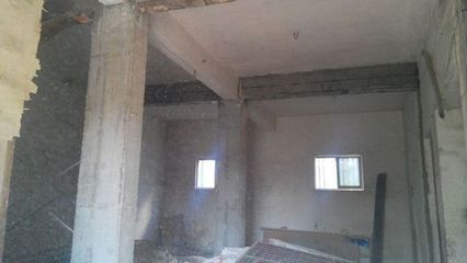 加固房屋价格 结构机械钢结构施工 第4张 加固房屋价格 结构机械钢结构施工 第4张