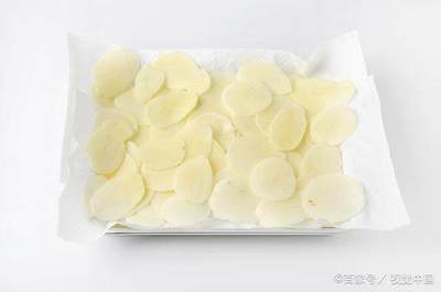 土豆片能祛斑吗