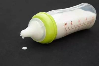 喝剩的奶粉可以放多久