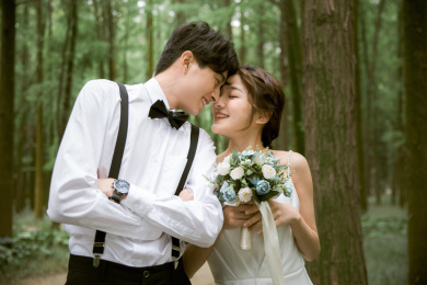 结婚的合法年龄