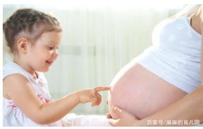 怀孕能抱孩子吗