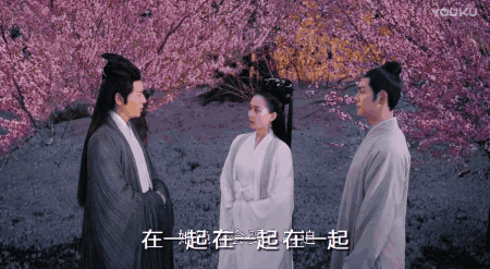 醉玲珑阴阳星什么意思