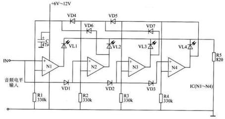 lm324是什么元器件