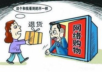 购物纠纷在哪里投诉