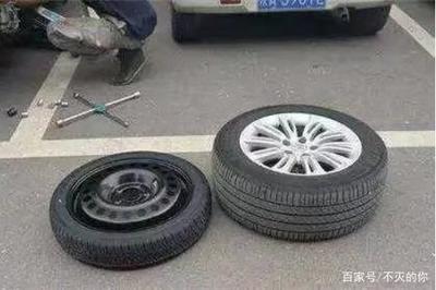 汽车换轮胎要注意什么