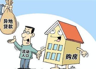 买房子公积金贷款条件
