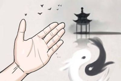 左手断掌的女人命运