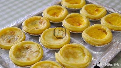 鸡蛋烤饼干的制作方法