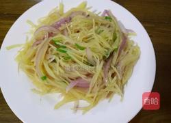 土豆可以和洋葱一起炒吗