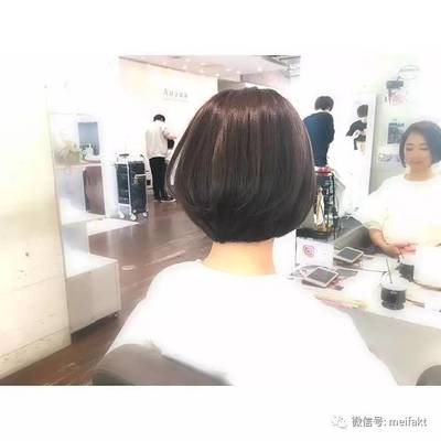 2017男士短发型