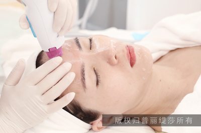 普通美容