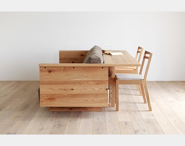 木作家具