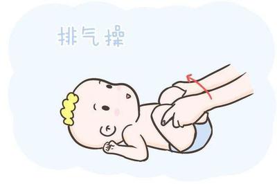宝宝绞肠痛有什么症状