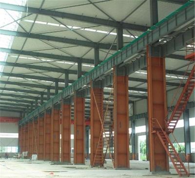 钢结构工程哪些材料需要复试（钢结构材料需要做哪些复试）