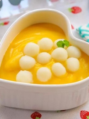 13个月宝宝的辅食做法