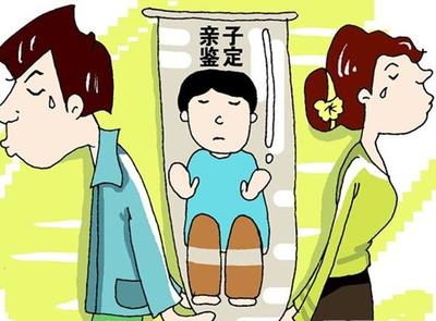 孩子多大可以做亲子鉴定