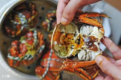 螃蟹冷水下锅煮多久能熟