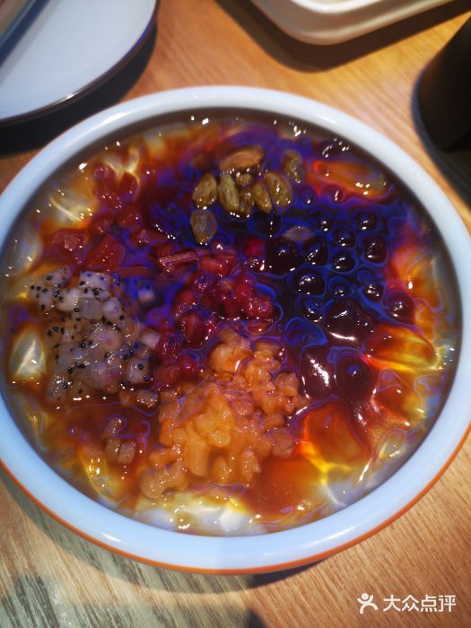 北京天桥附近美食