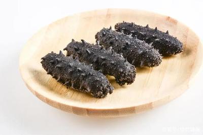 海参的食用制作方法