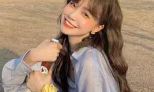 最火女生网名