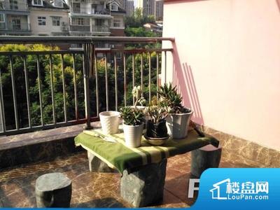 带露台二手房