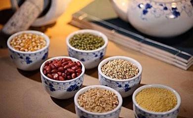 孕妇能吃的粗粮