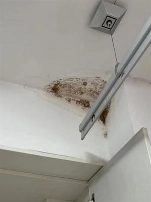 房屋漏水赔偿