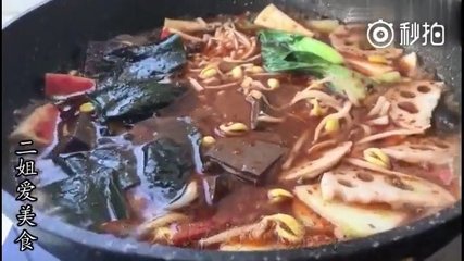 麻辣烫的做法大全家常