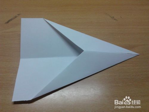 不下载的折纸飞机方法