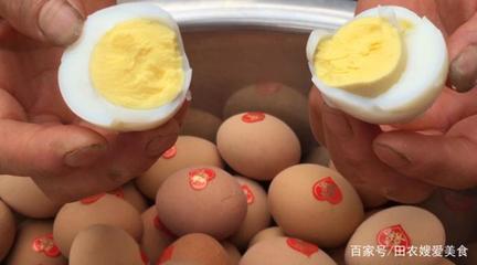带皮鸡蛋多长时间可以煮熟,煮鸡蛋通常需要几分钟才能煮熟