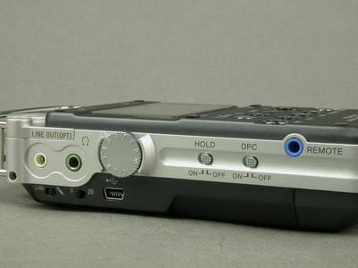 索尼d50(索尼D50和D100)