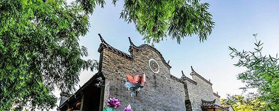 岭南是哪里
