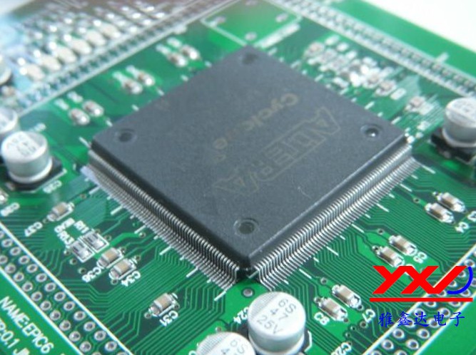 pcb和pcba的区别