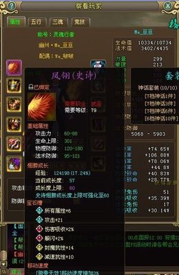 迪的五行属性