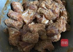 腌排骨的做法大全家常