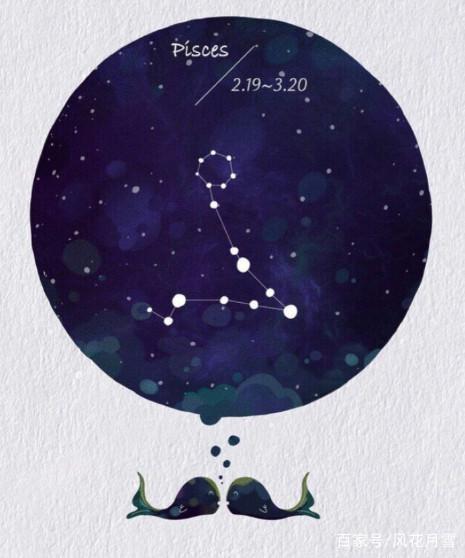 3.20星座