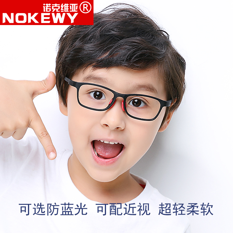 小孩近视多少度需要配眼镜吗
