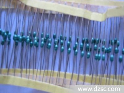 色环电感f表示什么