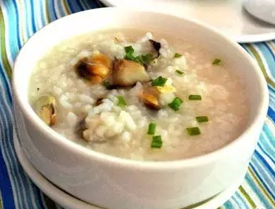 瘦肉菜粥做法大全家常