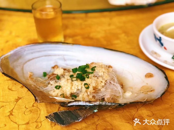 肇庆市高要区美食攻略