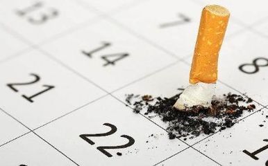 戒烟3个月后的症状