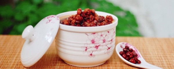 坐月子可以吃薏米吗
