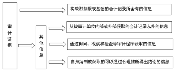 证据形式